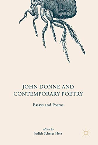 John Donne and Contemporary Poetry: Essays and Poems