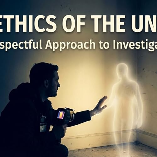The Ethics of the Unseen_ A Respectful Approach to Investigation