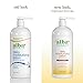 Alba Botanica Daily Moisturizing Lotion, Dry to Very Dry Skin, with Shea Butter and Coconut Oil, 32 Oz (Packaging May Vary)
