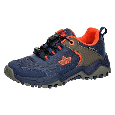 Chaussures de randonnée Lico Kelsey Cover