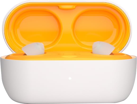 Vivtone Supermini Hearing Aids Pair TM-S-b26
