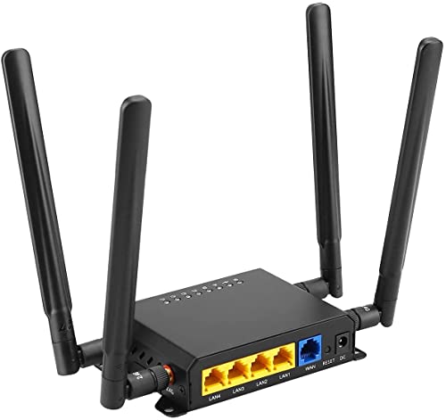 Mejores precios y opiniones de Modem orange al mejor precio. 12 Imagen adicional
