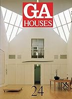 GA Houses 24 4871403246 Book Cover