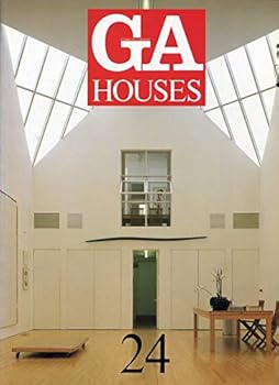 Paperback GA Houses 24 [French] Book