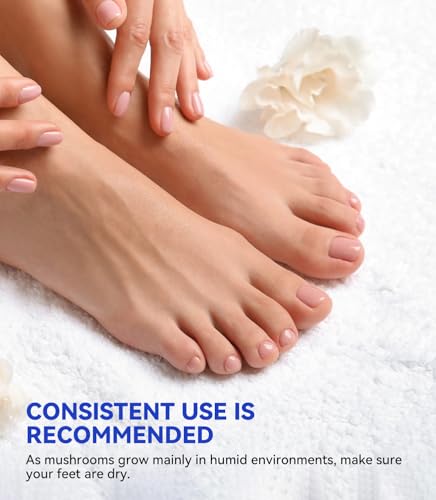 2025 Innovation 5.0 TOP Nagelpilz Laser mit Zeitmessgerät 【Industrie Nr.1 Laser-Wirkung】Nagelpilz Lasergerät 【Stärkste Wirkung-Schnell Wirkende】 Verbesserte Hause