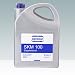 Produktbild 5 LITER KETTENSÄGEÖL VON LEPRINXOL. Das Sägekettenöl, Sägekettenhaftöl, Motorsägenöl SKM 100 mineralisches Hochleistungsöl Norm ISO VG100. Ganzjahres-Einsatz tauglich. Sägen von Hartholz geeignet.