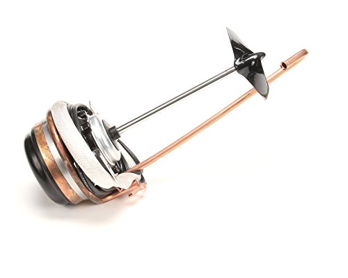 Multiplex 00213237 Motor Assembly