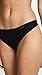 Calvin Klein Women's Invisibles Seamless Thong Panties, 5 Pack, Black/Speakeasy/White Light Caramel, Small