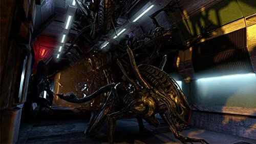 Aliens : Colonial Marines - édition limitée