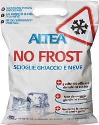 Altea No Frost 5 kg
