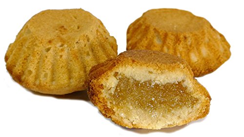 Torta Parda de Medina Sidonia SOBRINA DE LAS TREJAS Caja [Pack 2 x 500 g]