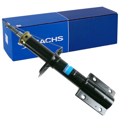 Image of SACHS 280 977 Shock Absorber compatible with Fiat Ducato Plataform/Chassis (230_) 1994-2002 Front Axle and Other Vehicles