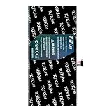 [charge rapide et haute efficacité] : adoptez la technologie de charge rapide intelligente, qui correspond automatiquement au meilleur courant et augmente la vitesse de charge de 30%. Lorsque la batterie est entièrement chargée, elle coupe automatiquement l’alimentation pour empêcher la batterie de s’étendre. Pour une charge optimale, utilisez le chargeur d’origine.