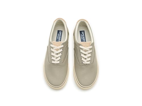 Image of Sperry Mens Helm CVO Canvas Sneaker