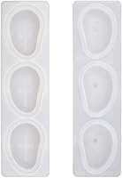 Vista 3 de Molde de Silicona para Postres Molde de Silicona para Pastel Para Hornear Molde de Fondant Forma de Fruta Caramelo de Azúcar Gelatina Utensilios