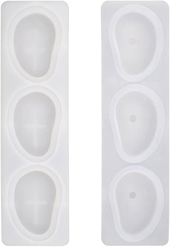 Miniatura 3 de Molde de silicona para postres, molde de silicona para hornear, molde de fondant, forma de fruta, caramelo de azúcar, gelatina, molde para