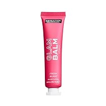 Makeup Revolution Glam Balm Fresh Burst Watermelon, Pink