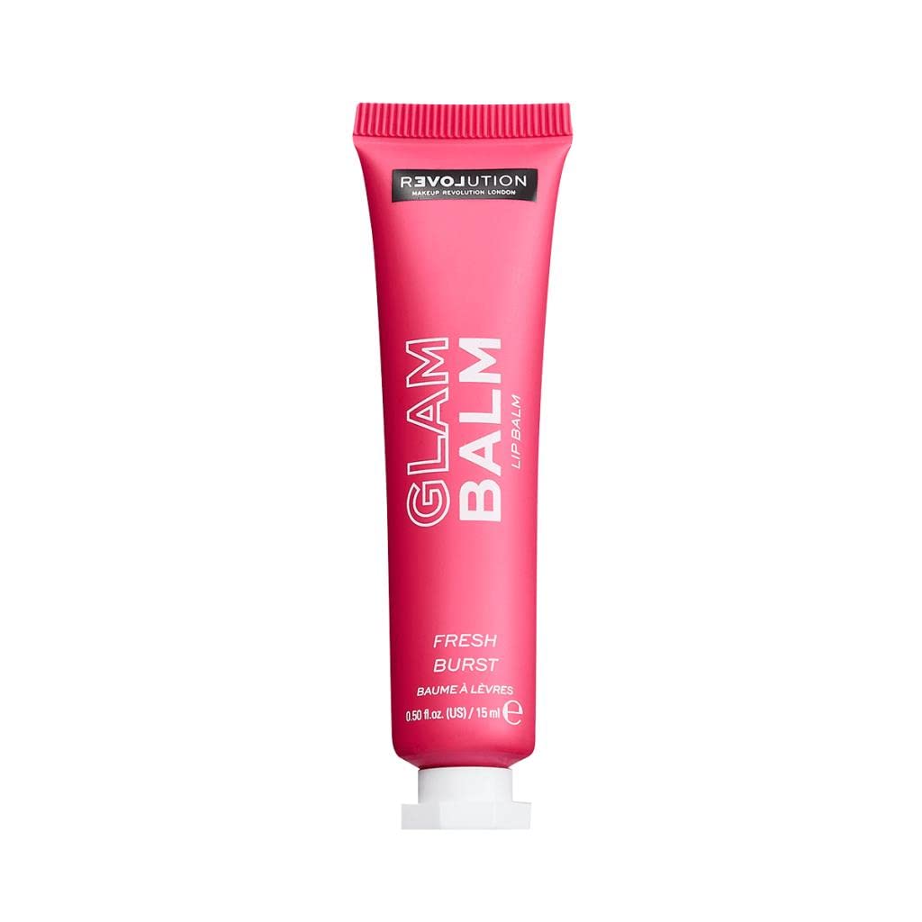 Revolution Fresh Burst Watermelon Lip Balm