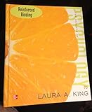 King, The Science of Psychology (NASTA Reinforced High School Binding) (AP SCIENCE OF PSYCHOLOGY)