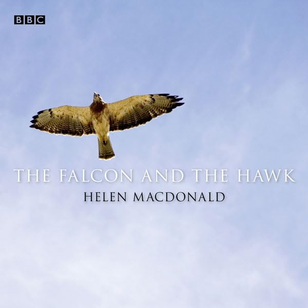 Cover art for Falcon And The Hawk, The