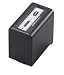 Produktbild Panasonic AG-VBR89GC Lithium-Ionen Akku für HC-X1 (8850 mAh) schwarz