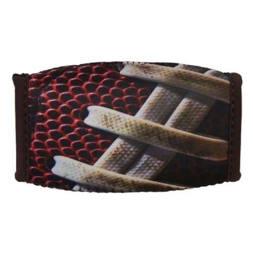 GUANGBOMCN AJtbg{[ pbh ACXzbP[  veN^[ Ռz ʋC|GXe }`J[ jo[TTCY 12x7.5cm (Or[)