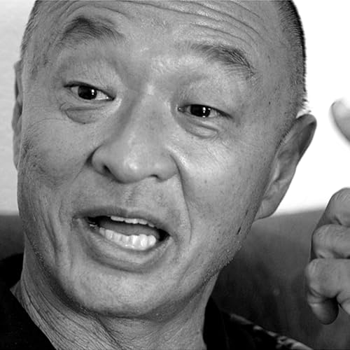 A Tribute to Cary-Hiroyuki Tagawa