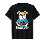 Funny You Are Not Immune To Propaganda