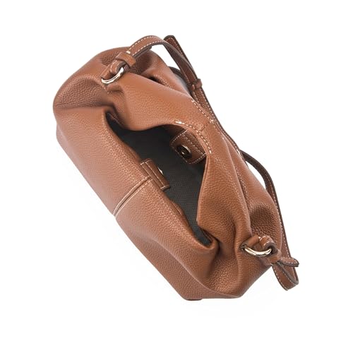 Image of Lino Perros Voyage Stone Womens Sling Bag