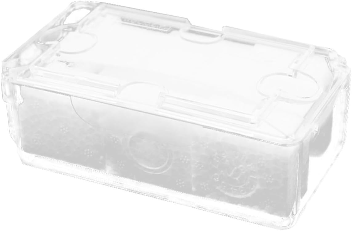Boîte à Montres Transparente En Plastique - Présentation Et Protection Pour Collectionneurs, Dimensions 10,9 X 9,6 X 5,7 Cm - 9