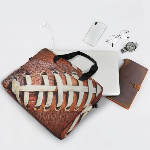 Bolso maletín para portátil ALAZA 13-15.6 pulgadas miniatura 7