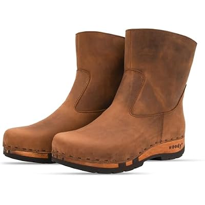 woody Women's Classic Boots Ankle