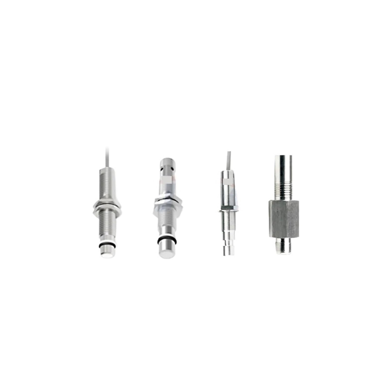 Capteur inductif M12 PNP blindé haute tension pour automatisme stable