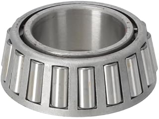 Outer Rear Axle Bearing Cone fits Ford 541 740 2111 4031 621 960 2150 4130 3550 631 2031 3055 4140 3500 630 2000 2300 4131 501 641 2110 4030 600 2120 4120 4500 640 2100 4000 4410 620 950 2131 4121