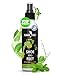 Funky Feet Foot Odor Spray - Shoe Spray Deodorizer & Odor Eliminator - No More Embarrassing Sneaker Smell - All Natural Antifungal Freshener with Tea Tree Oil and other Pure Odor Eaters for Shoes