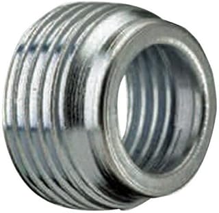 Morris Products 14688 Reducing Bushing, Steel, 4