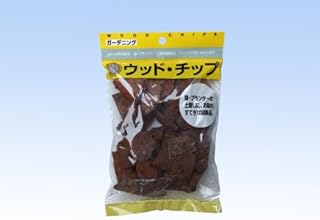 Gardening Wood Chips