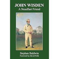 John Wisden