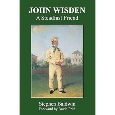 John Wisden