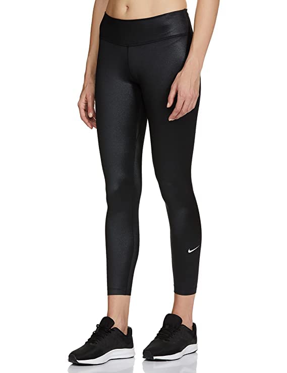 Image of Nike Women's Slim Fit High Rise Tights