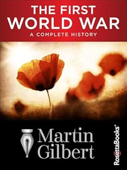 The First World War cover image