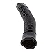 Baoblaze Rubber Intake Hose for Kazuma Meerkat 50cc Falcon 90cc Quad ATV