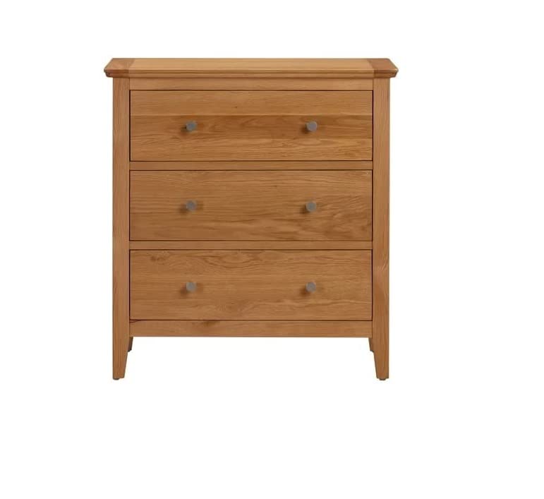 Shilpi Wooden Handmade Chest of Drawer for Home & Office Furniture-image-16