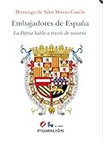  EMBAJADORES DE ESPAÑA