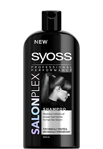 Preisvergleich Produktbild Professional Performance SALONPLEX Reparatur Revolution Shampoo