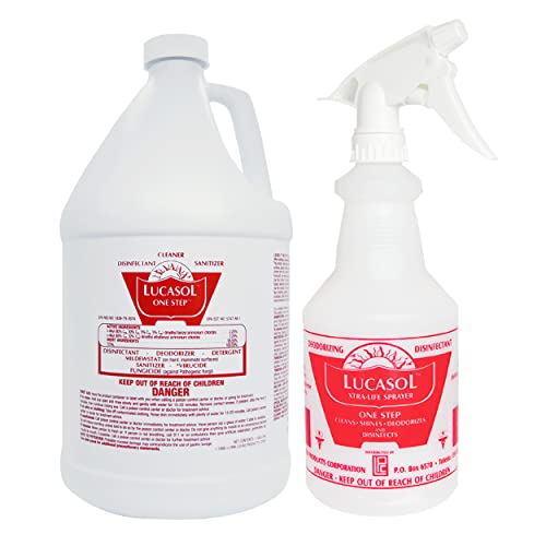 Hospital Grade Disinfectant Spray Where to Buy At Best Price
