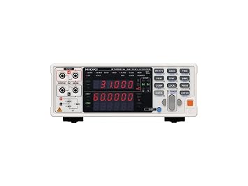 Hioki BT3561A - Battery HiTester Small packs of up to 60 V