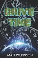 Drive Time 1549948407 Book Cover