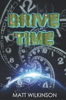 Paperback Drive Time Book