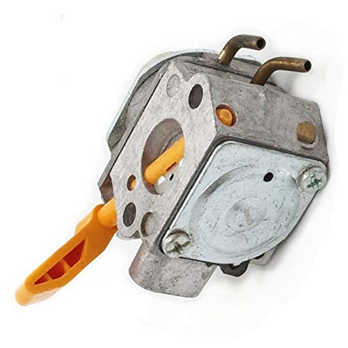 HAIBING Compatible for Zama C1U-H66A Homelite Ryobi Trimmer Blower Repair Part Carburetor Accessory